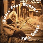 NH country and western singer-songwriter Nicole Knox Murphy flies high on Full Circle album