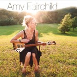 Amy Fairchild offers much vocal talent and songwriting finesse on self-titled fourth album
