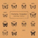 Christa Gniadek delights greatly with her voice on Leaving Boston album