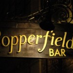 Hey bands! Copperfield's Bar would like to invite you to play their Downstairs Pub!