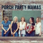 Porch Party Mamas offer much artistic beauty on new debut album