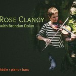 Rose Clancy dazzles on her new fiddle album