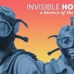 Conrad Warre side project Invisible House scores with A History Of The World album