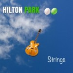 Hilton Park outdo themselves with Strings album