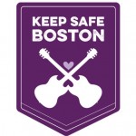 Keep Safe Boston compilation offers many gems and pearls, while supporting a great cause
