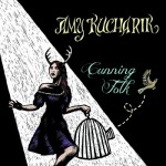 Amy Kucharik masters early 20th century music idioms on her marvelous Cunning Folk album