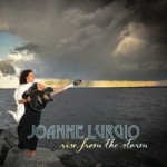 Joanne Lurgio scores big on Rise From The Storm CD