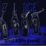 Black And Blue Morning show true potential with debut album Rise