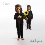Fil Pacino proves a force to be reckoned with on Death By Lions album