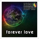 High Hopes band offer much reggae fun on Forever Love album