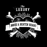 The Luxury thrive on Bones & Beaten Heart album