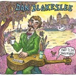 Dan Blakeslee makes beautiful music his own way on Owed To The Tanglin' Wind album