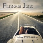 Famous Jane stand out with their roots rock album New Persuasion