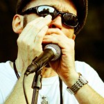 Racky Thomas Band to play new songs at BluesNBrews Festival in Westford, August 22