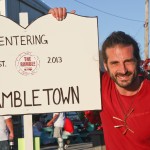Adam Ezra Group brings Ramble back to Salisbury Beach August 29; supporting homeless veterans