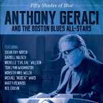 Anthony Geraci's Fifty Shades Of Blue swells with great material