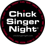 CHICK SINGER NIGHT-BOSTON'S FAREWELL TO JOHNNY D'S ALL FEMALE SINGER/SONGWRITER SHOWCASE BENEFIT Nov 19, 2015