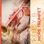 Kelley Bolduc proves an exceptional artist with More Trumpet