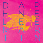 Daphne Lee Martin continues to dazzle with Fall On Your Sword CD
