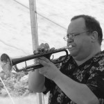 Johnny "Blue Horn" Moriconi, musician, survivor; fundraiser set for Feb 21