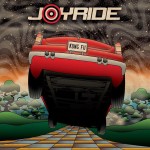 Kung Fu play with funky discipline on new Joyride CD