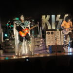 KISS Forever rock and rolled all nite