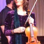 Ilana Katz Katz is taking blues fiddle to new places; playing Nelson's Candies on October 22
