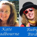 Lauren Passarelli, Kate Chadbourne, Bird Mancini coming to Bull Run in Shirley Sept 15