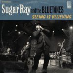 Sugar Ray And The Bluetones come up with a dandy CD Seeing Is Believing