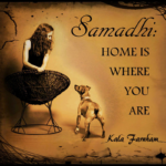 Kala Farnham offers beauteous sophomore album Samadhi: Home Is Where You Are