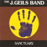 What J Geils  meant to me