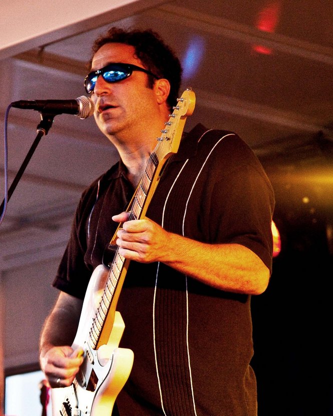 Jeff Pickrell Buzz Column: Catch the hot summer Buzz from Bill Copeland Music News ...