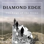 Diamond Edge comes up with strong debut The Edge Of The Stone