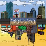 Fordham Road make prog rock cool again with debut CD
