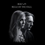 Belle Of The Fall album cover