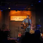 Adam Ezra Group; Boston City Winery