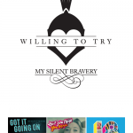 My Silent Bravery takes things ever upward with Willing To Try