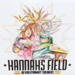 Hannah's Field offers lively, celebratory reggae and more on Revolutionary Soldiers