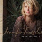 Jennifer Truesdale new CD