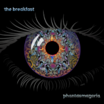 New Haven prog rock band The Breakfast return to epic heights with Phantasmagoria
