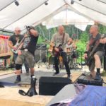 Jarhead Benefit; VFW Salem, NH; August 23