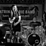 Katrina Marie Band live