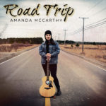 Amanda McCarthy starts out strong with debut disc Road Trip