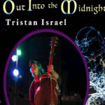 Martha's Vineyard's Tristan Israel offers dandy singer-songwriter treat with Out Into The Midnight