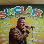 Sinclair And The Soul Mates funk things up with class on Soul Never Dies