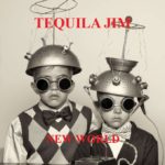 Tequila Jim offers innovate, emotive prizes on New World