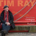 Tim Ray constructs colorful jazz album with Excursions And Adventures