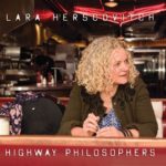 Lara Herscovitch delivers eloquent folk on Highway Philosphers