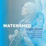 John Stein combo play with enormous chemistry on Watershed