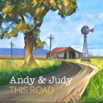 Andy & Judy's music and lyrics ring out with sincerity and authentic folksy tones